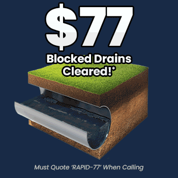 Fast Blocked Drain Clearing in Spring Hill: Same Day Service