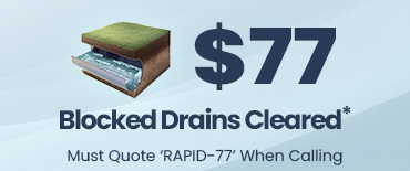 Fast Spring Hill Drain & Sewer Plumbers