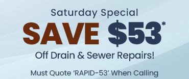 Fast Spring Hill Drain & Sewer Plumbers